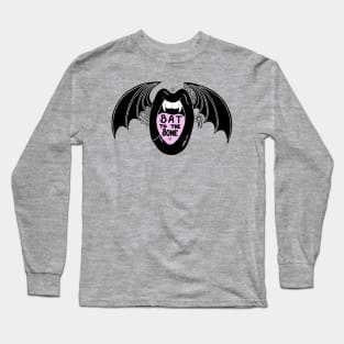 Bat to the Bone Long Sleeve T-Shirt